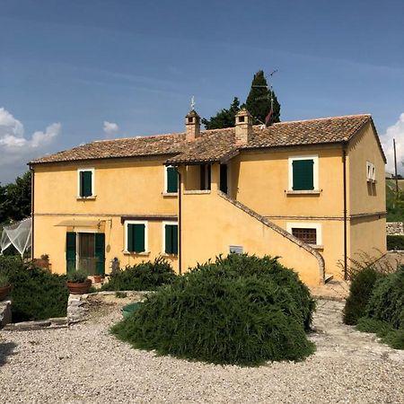 B&B Santa Caterina Аквавива-Пичена Экстерьер фото