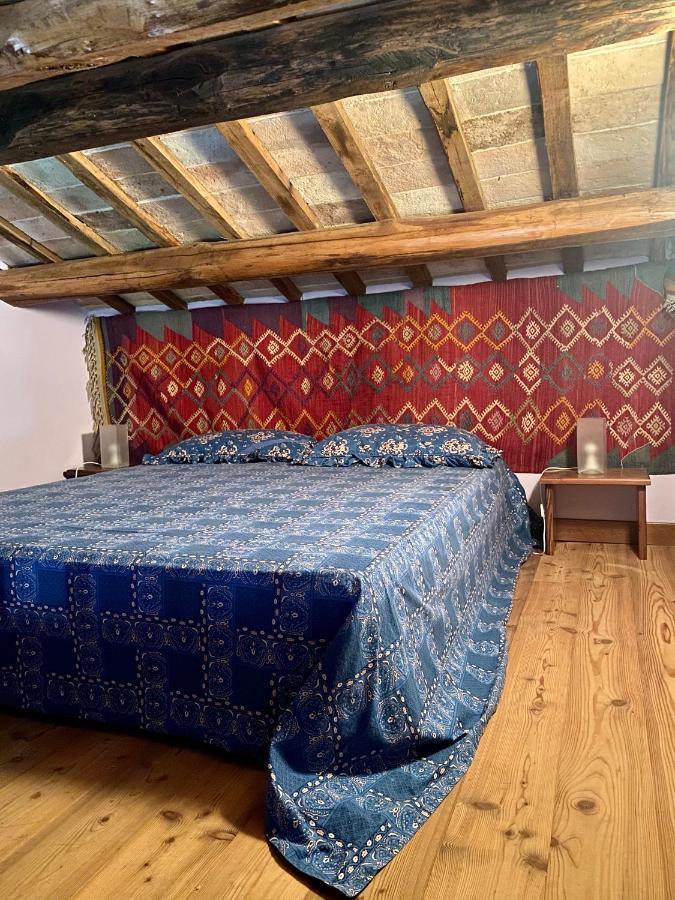 B&B Santa Caterina Аквавива-Пичена Экстерьер фото