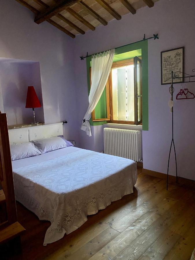B&B Santa Caterina Аквавива-Пичена Экстерьер фото