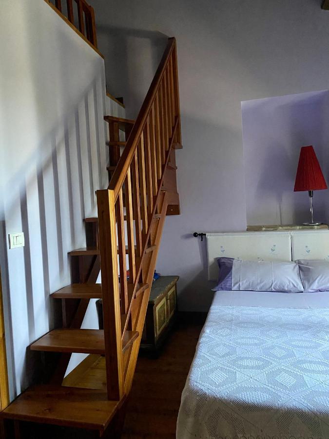 B&B Santa Caterina Аквавива-Пичена Экстерьер фото