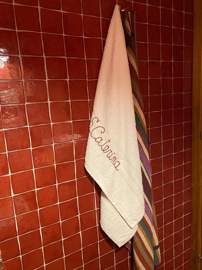 B&B Santa Caterina Аквавива-Пичена Экстерьер фото